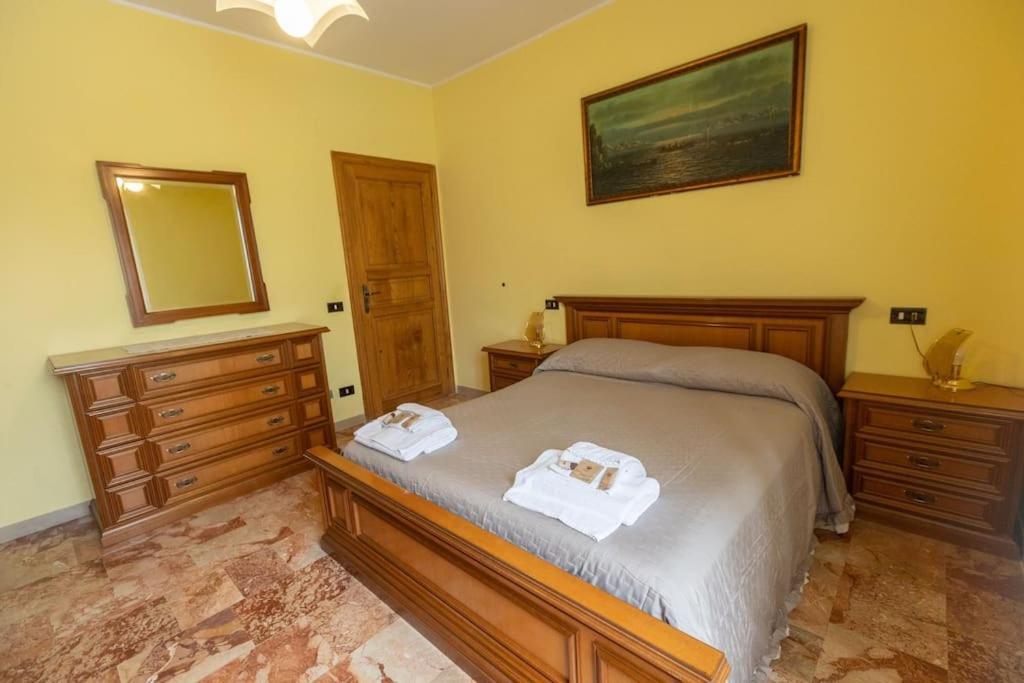 Caldora Apartment LʼAquila Exteriér fotografie