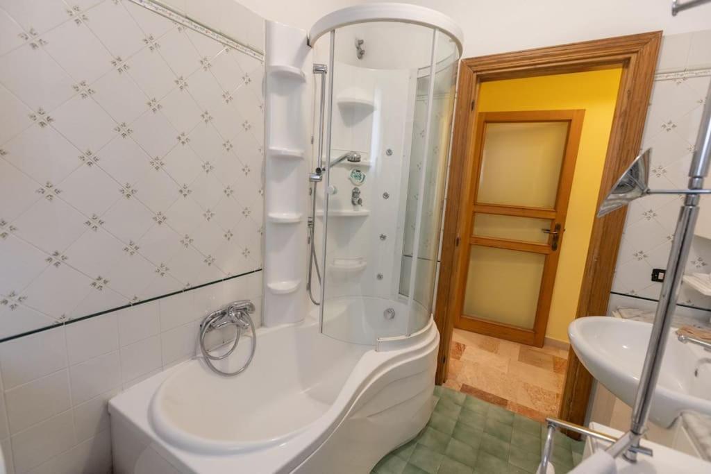 Caldora Apartment LʼAquila Exteriér fotografie