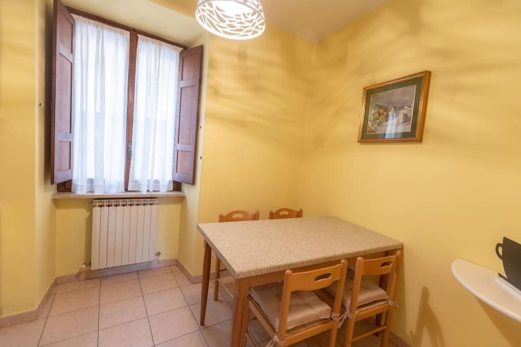 Caldora Apartment LʼAquila Exteriér fotografie