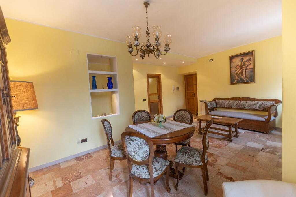 Caldora Apartment LʼAquila Exteriér fotografie