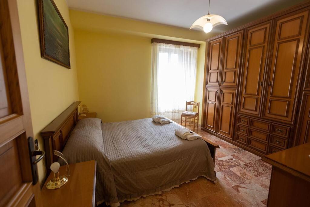 Caldora Apartment LʼAquila Exteriér fotografie