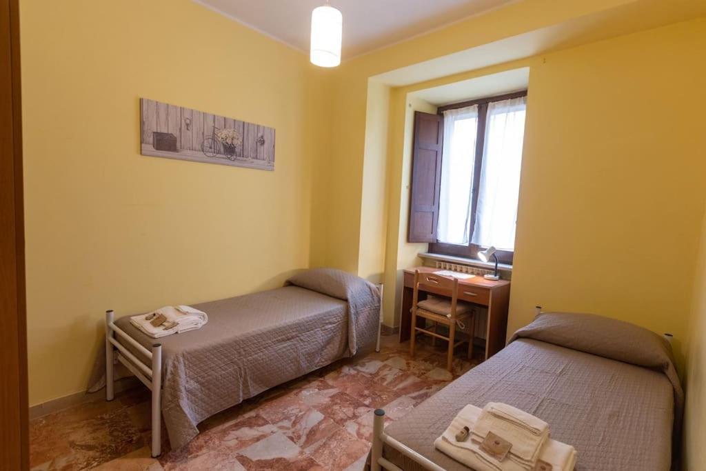 Caldora Apartment LʼAquila Exteriér fotografie